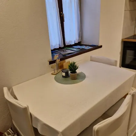 Apartma Felice Koper