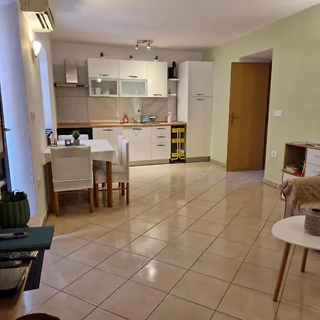 Apartment Apartma Felice