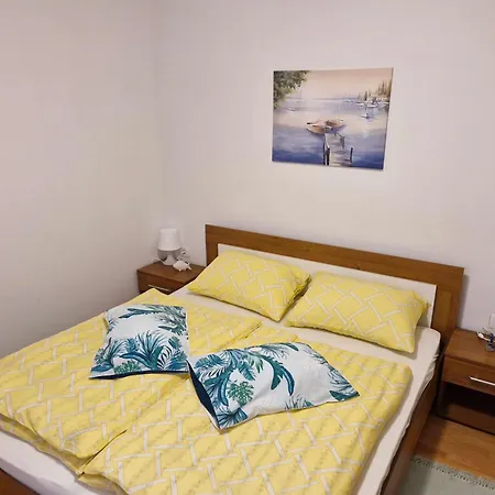Apartma Felice شقة كوبر