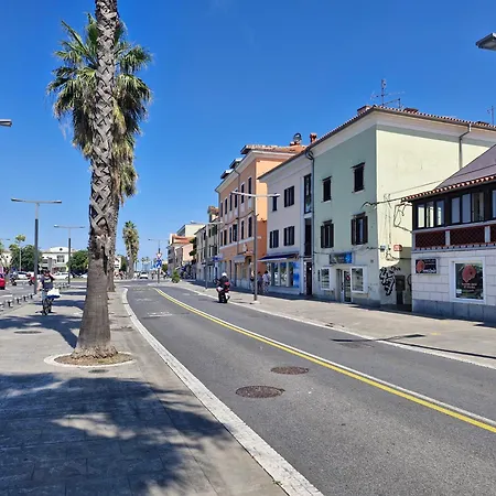 Apartma Felice شقة