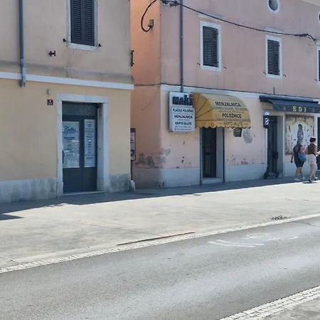Apartma Felice * كوبر