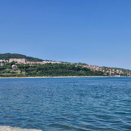 Apartamento Apartma Felice *